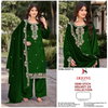 Velvet 32231 A To D By Deepsy Velvet Pakistani Dress Matrial Orders In India
